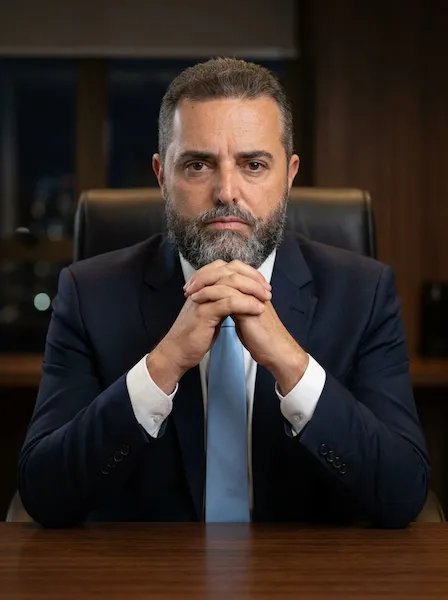 Wagner José Costa, advogado